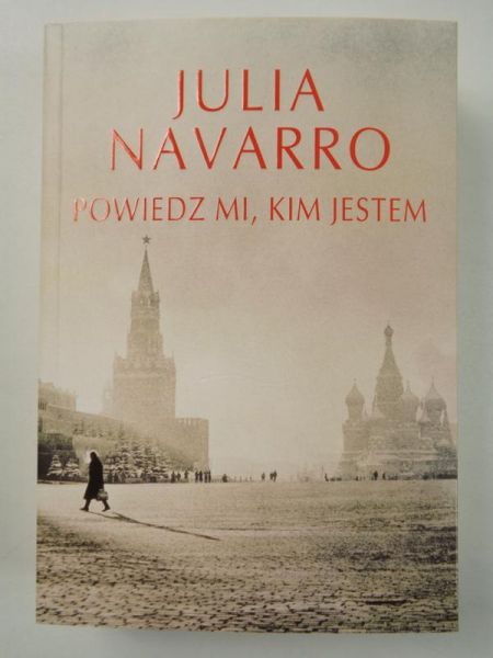 Powiedz mi, kim jestem