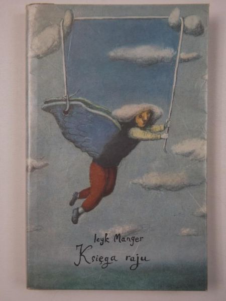 Księga raju
