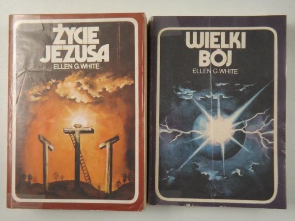 Życie Jezusa / Wielki bój