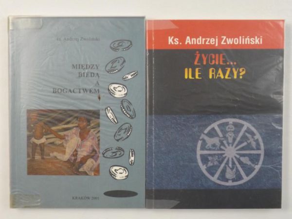 Życie..Ile razy? / Między biedą a bogactwem
