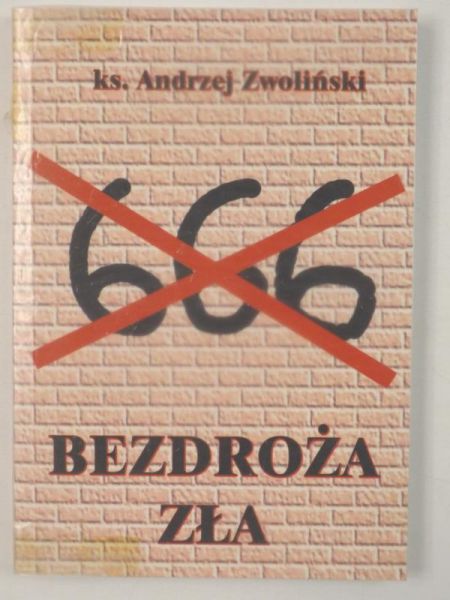 Bezdroża zła