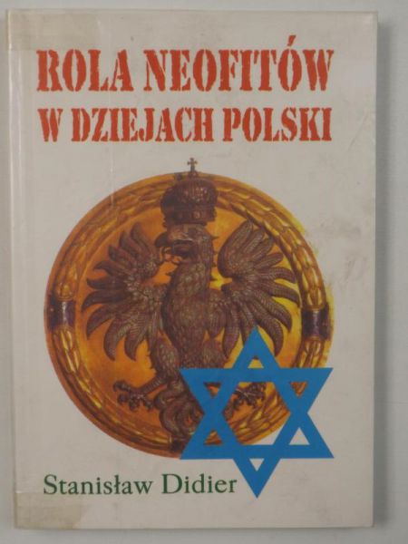 Rola neofitów w dziejach Polski