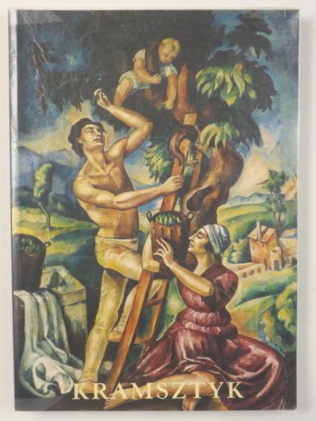 Roman Kramsztyk 1885-1942