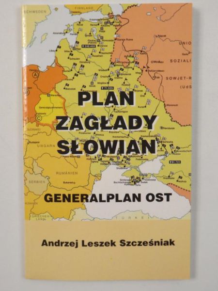 Plan zagłady Słowian