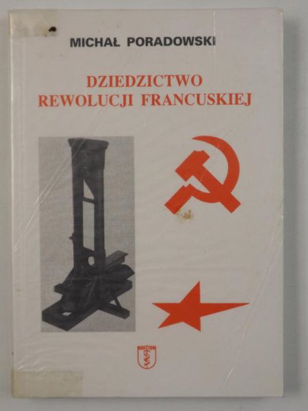 Dziedzictwo rewolucji francuskiej