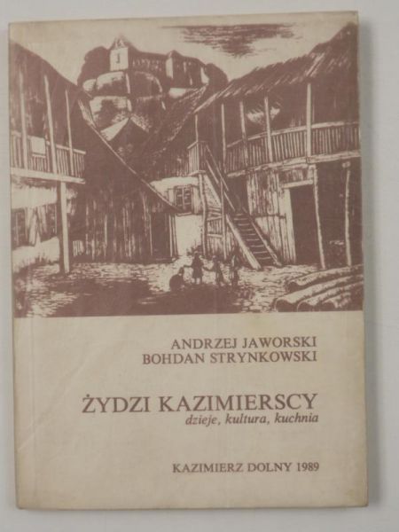 Żydzi kazimierscy