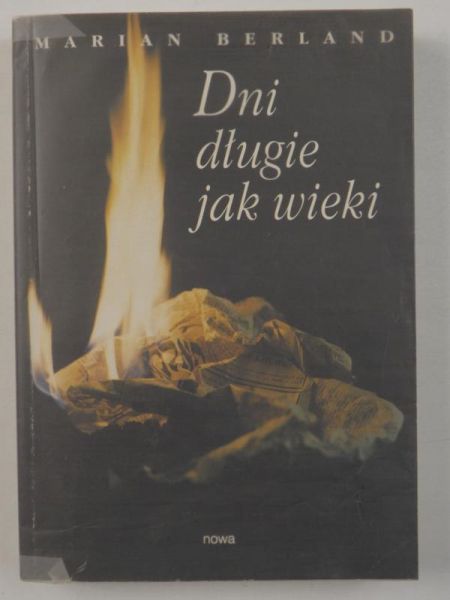 Dni długie jak wieki