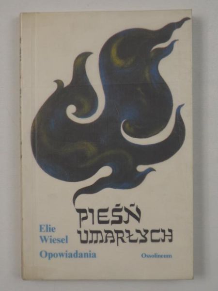 Pieśń umarłych. Opowiadania