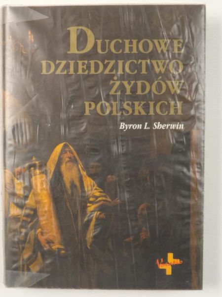 Duchowe dziedzictwo Żydów polskich