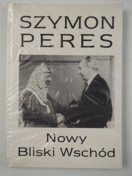Nowy Bliski Wschód