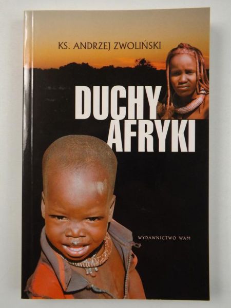 Duchy Afryki
