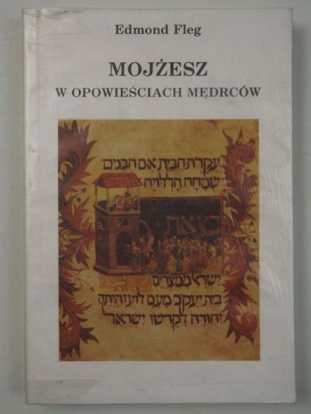 Mojżesz w opowieściach mędrców
