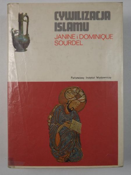 Janine,   - Cywilizacja Islamu
