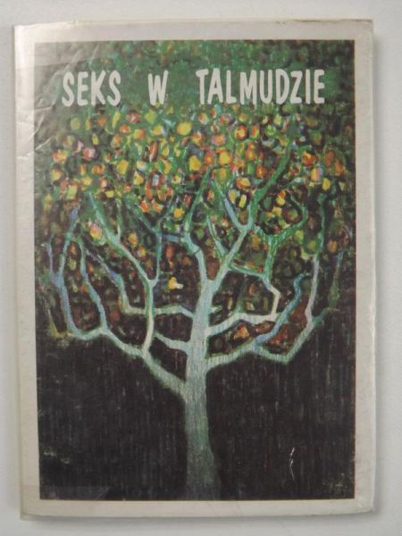 Seks w Talmudzie
