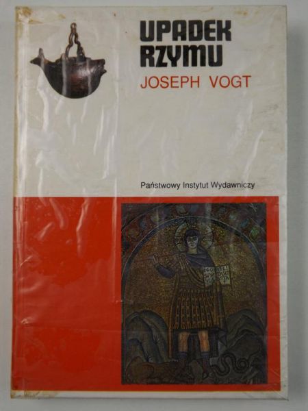 Upadek Rzymu