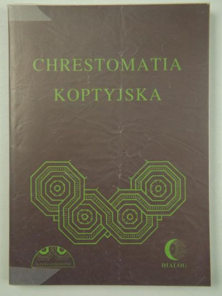 Chrestomatia koptyjska