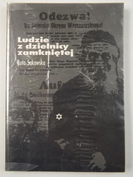 Ludzie z dzielnicy zamkniętej