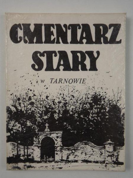 Cmentarz stary
