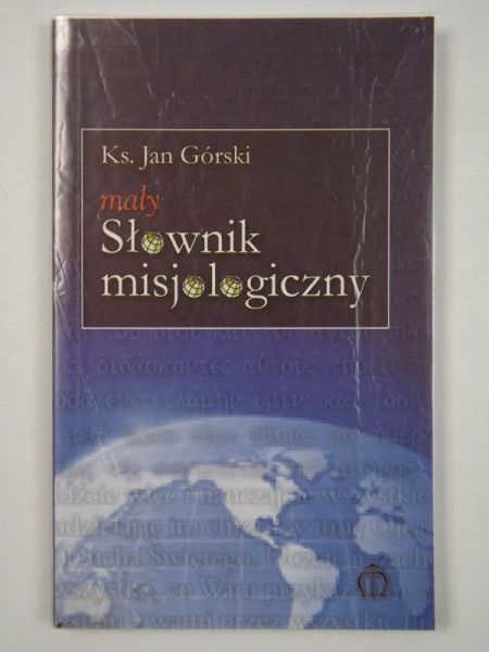 Mały słownik misjologiczny