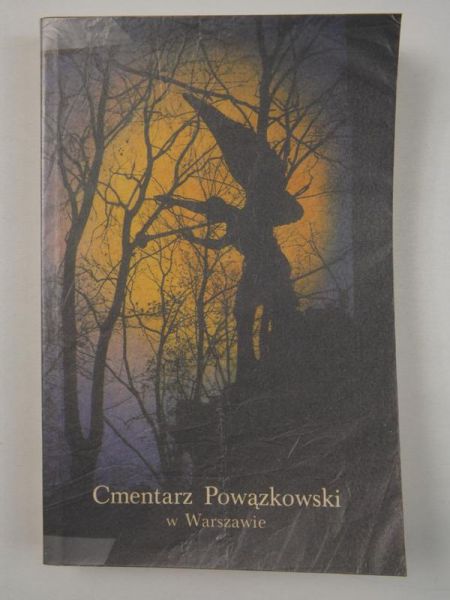 Cmentarz Powązkowski w Warszawie