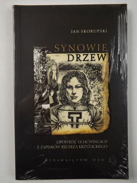 Synowie drzew