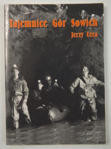 Tajemnice Gór Sowich