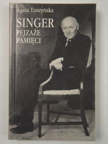 Singer. Pejzaże pamięci