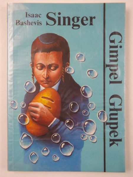 Gimpel Głupek
