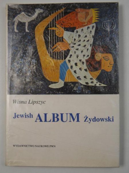 Jewish Album Żydowski