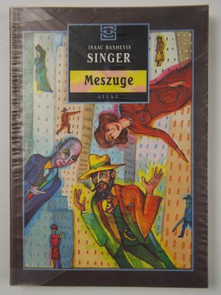 Meszuge