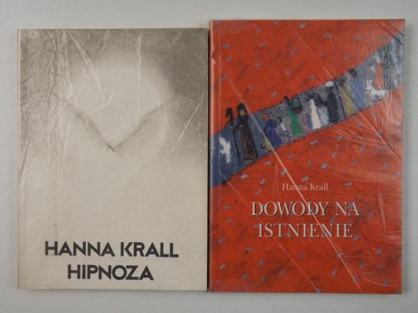 Dowody na istnienie / Hipnoza
