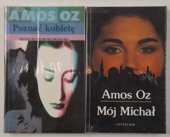 Mój Michał / Poznać kobietę