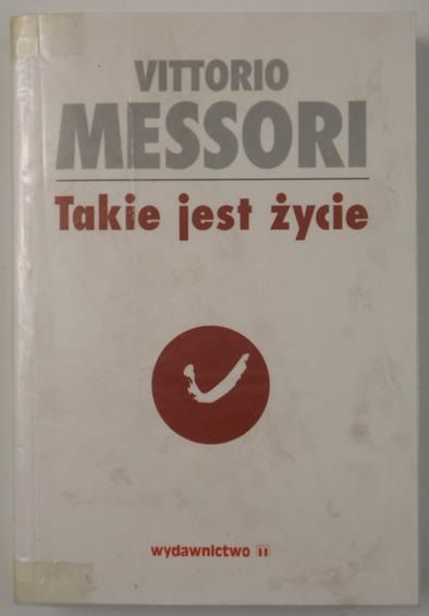 Takie jest życie