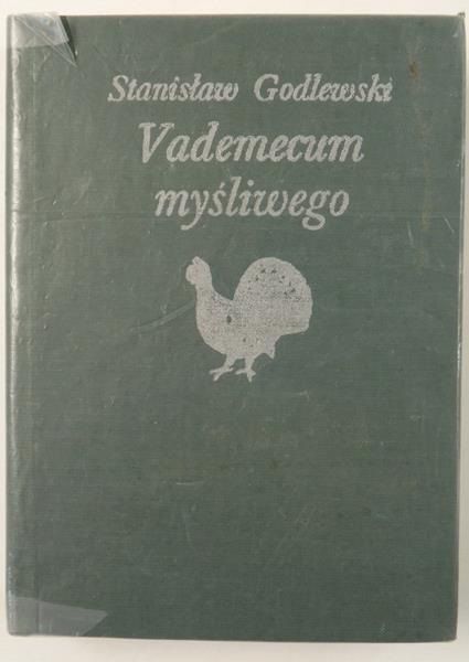 Vademecum myśliwego