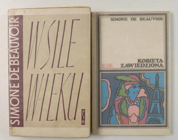 Kobieta zawiedziona / W sile wieku