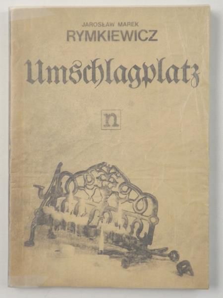 Umschlagplatz