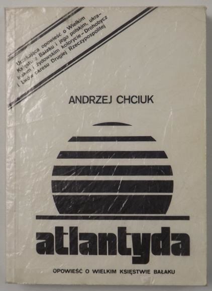 Atlantyda