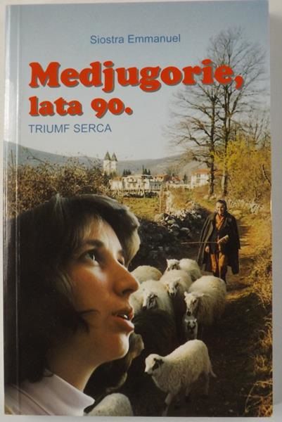 Medjugorie, lata 90.