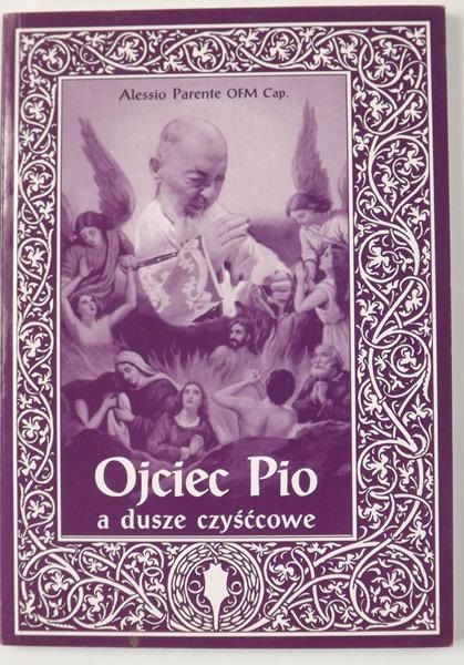 Ojciec Pio a dusze czyśćcowe