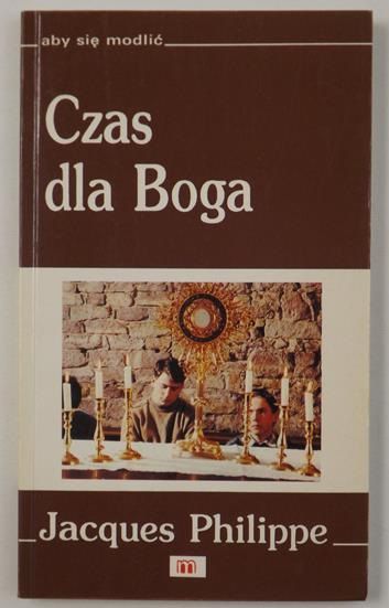Czas na Boga