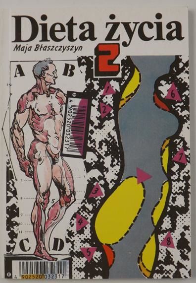 Dieta życia