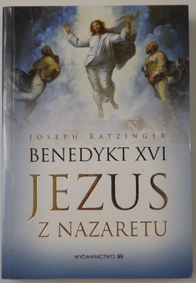 Jezus z Nazaretu, część I