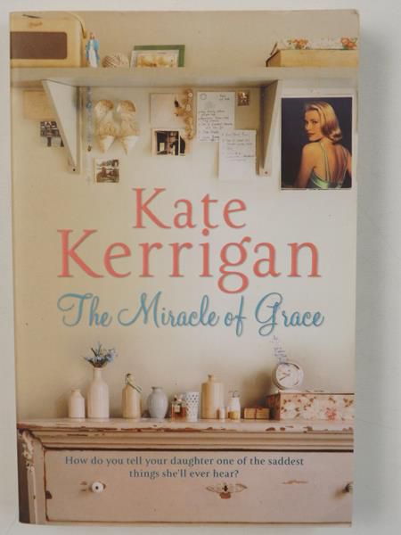 The Miracle of Grace
