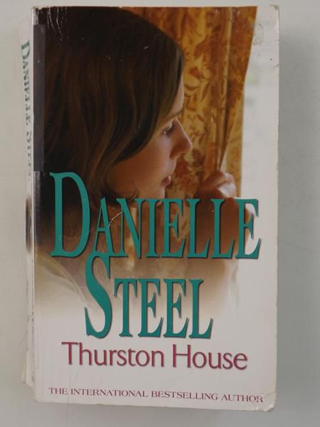 Thurston House
