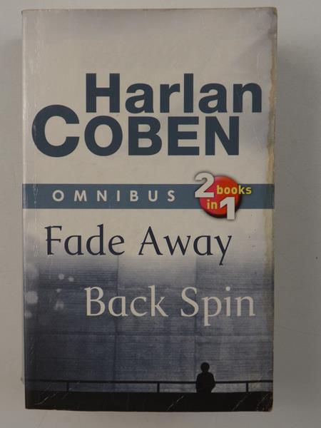 Fade Away, Back Spin