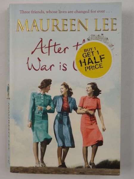 After the War is Over