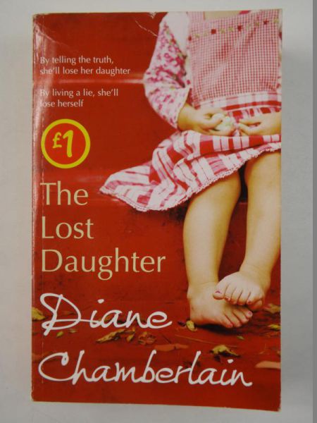 The Lost Daughter