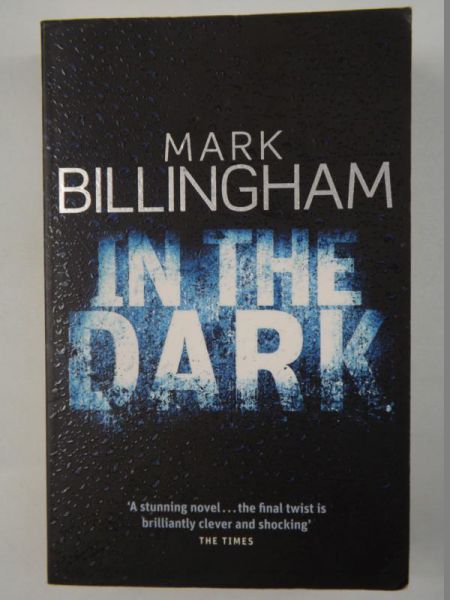 Billingham Mark - In The Dark