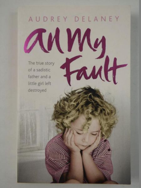 An My Fault
