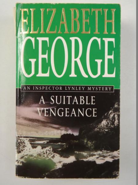 A Suitable Vengeance